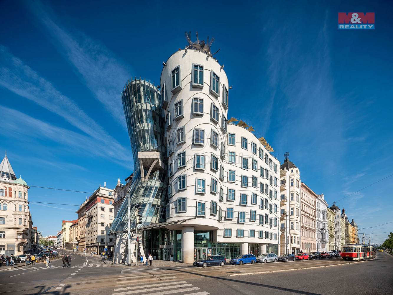Pronájem kanceláře 30 m²