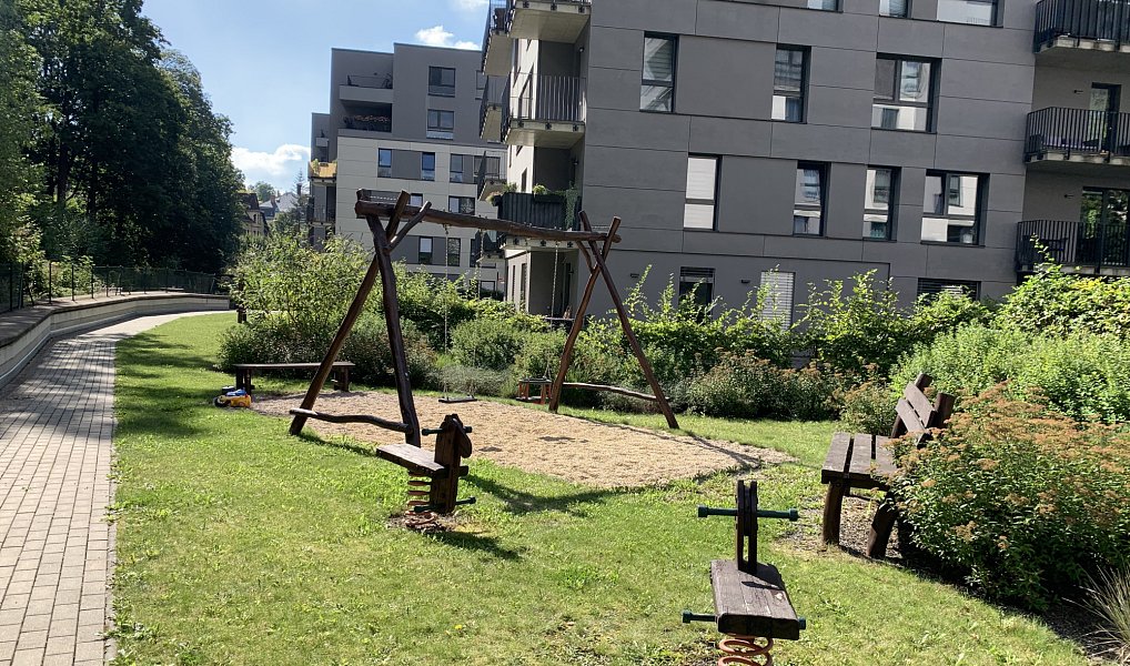 Pronájem bytu 3+kk 81 m², Liberec – náhled fotky 21