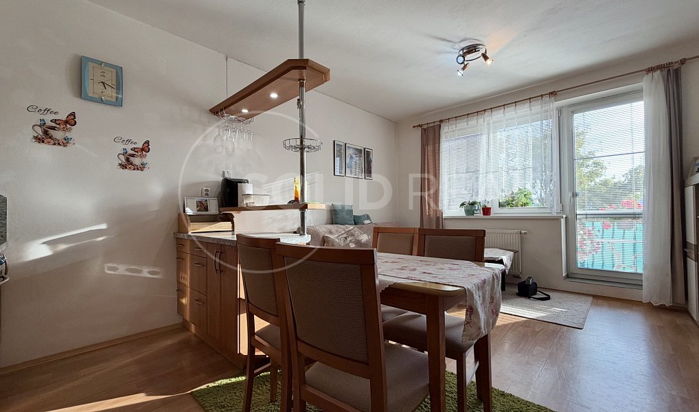 Prodej bytu 3+kk 60 m², Tišnov – náhled fotky 6