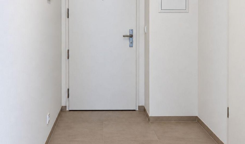Pronájem bytu 1+kk 36 m², Praha – náhled fotky 4