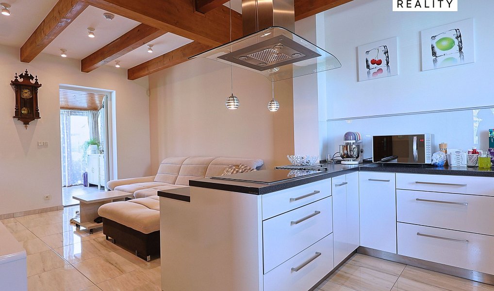Prodej domu 122 m² s pozemkem 337 m², Troskotovice – náhled fotky 14