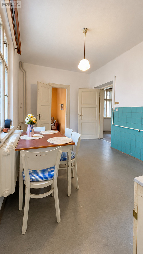 Prodej bytu 2+1 80 m² – fotografie 5