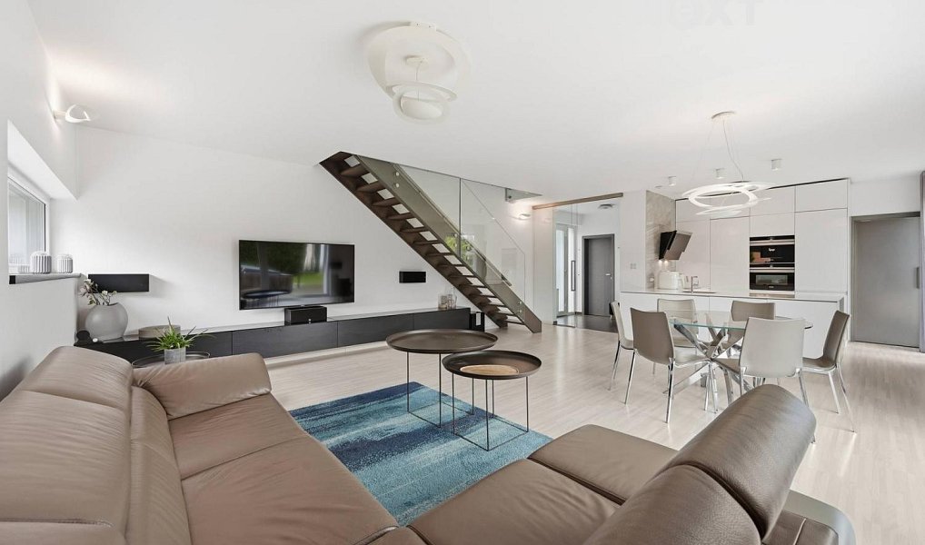 Prodej domu 141 m² s pozemkem 458 m², Jenštejn – náhled fotky 6