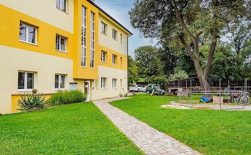 Prodej bytu 3+1 99 m², Nádražní, Mimoň - Mimoň III, okres Česká Lípa