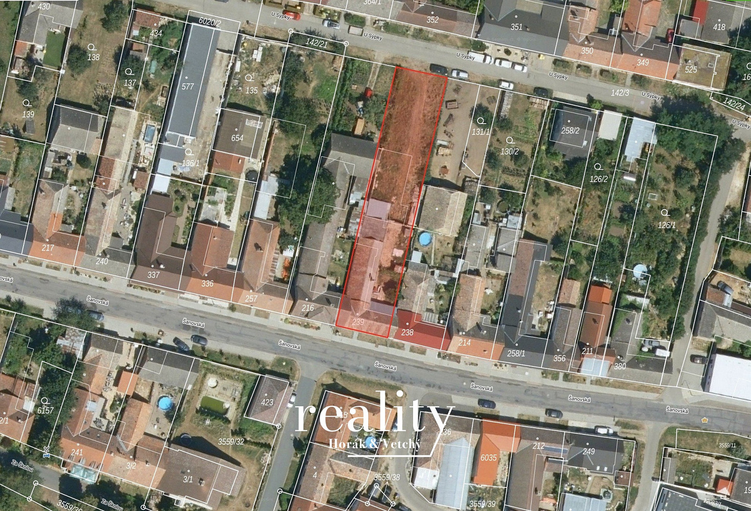 Prodej domu 110 m² s pozemkem 1 027 m² — photo 3