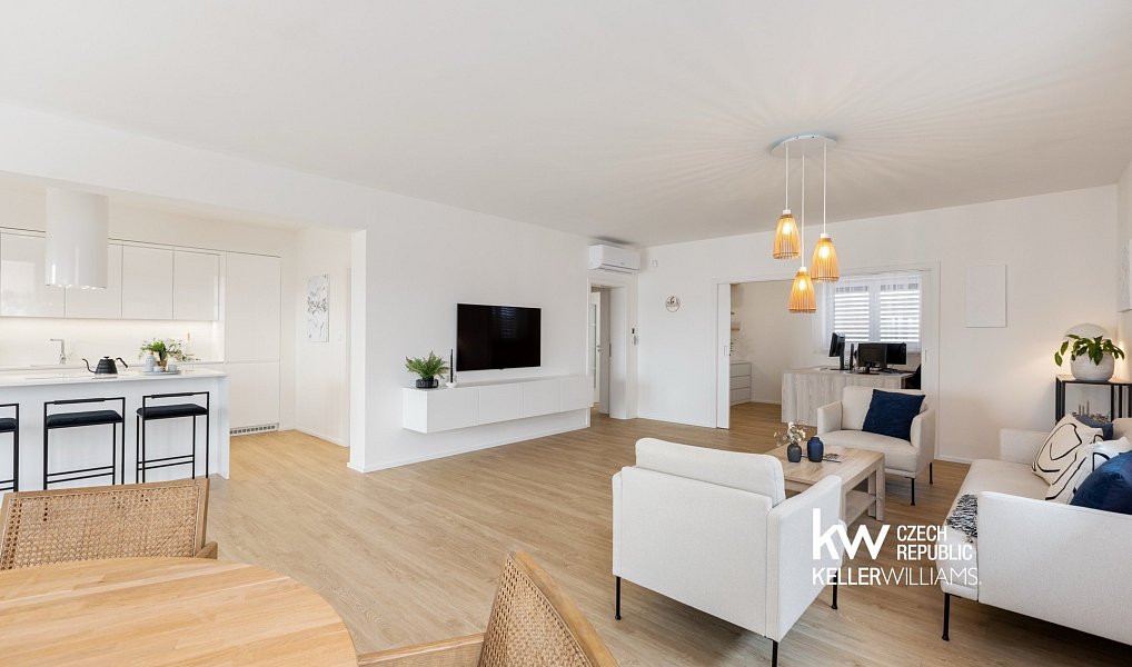 Prodej domu 186 m² s pozemkem 893 m², Velký Borek – náhled fotky 6