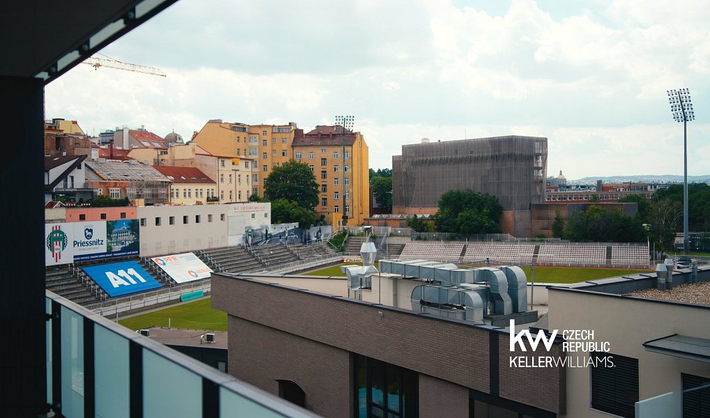 Prodej bytu 2+kk 67 m², Praha – náhled fotky 9
