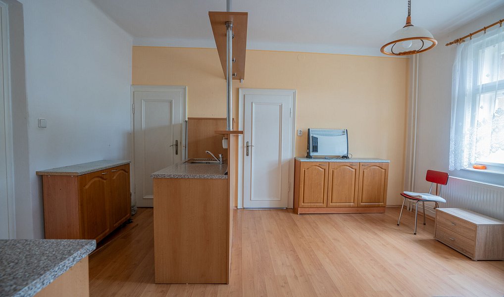 Prodej domu 600 m² s pozemkem 1 656 m², Tanvald – náhled fotky 13