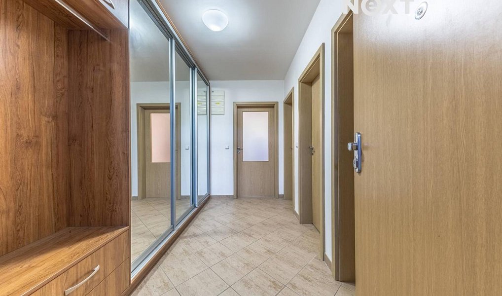 Pronájem bytu 1+1 53 m², Praha – náhled fotky 7