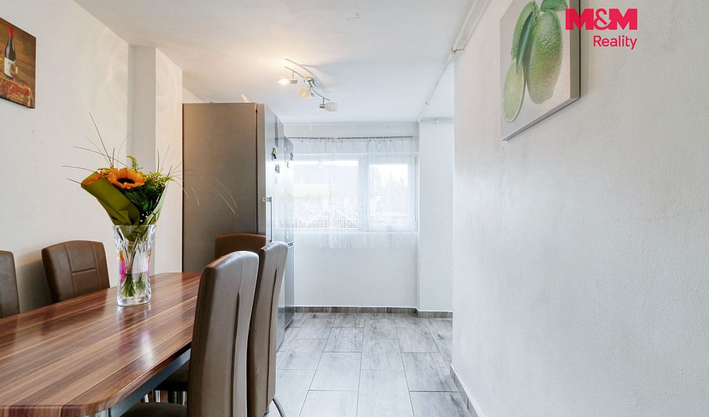 Prodej domu 128 m² s pozemkem 354 m², Kařez – náhled fotky 16