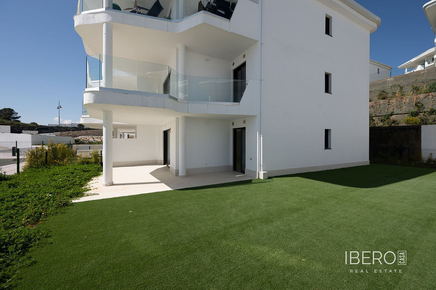 Pis 4+kk – Fuengirola, Los Boliches - Vista 3