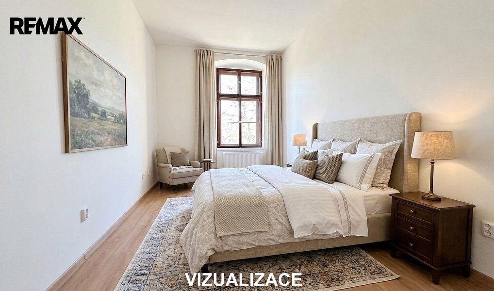 Prodej bytu 3+1 108 m², Jemnice – náhled fotky 15