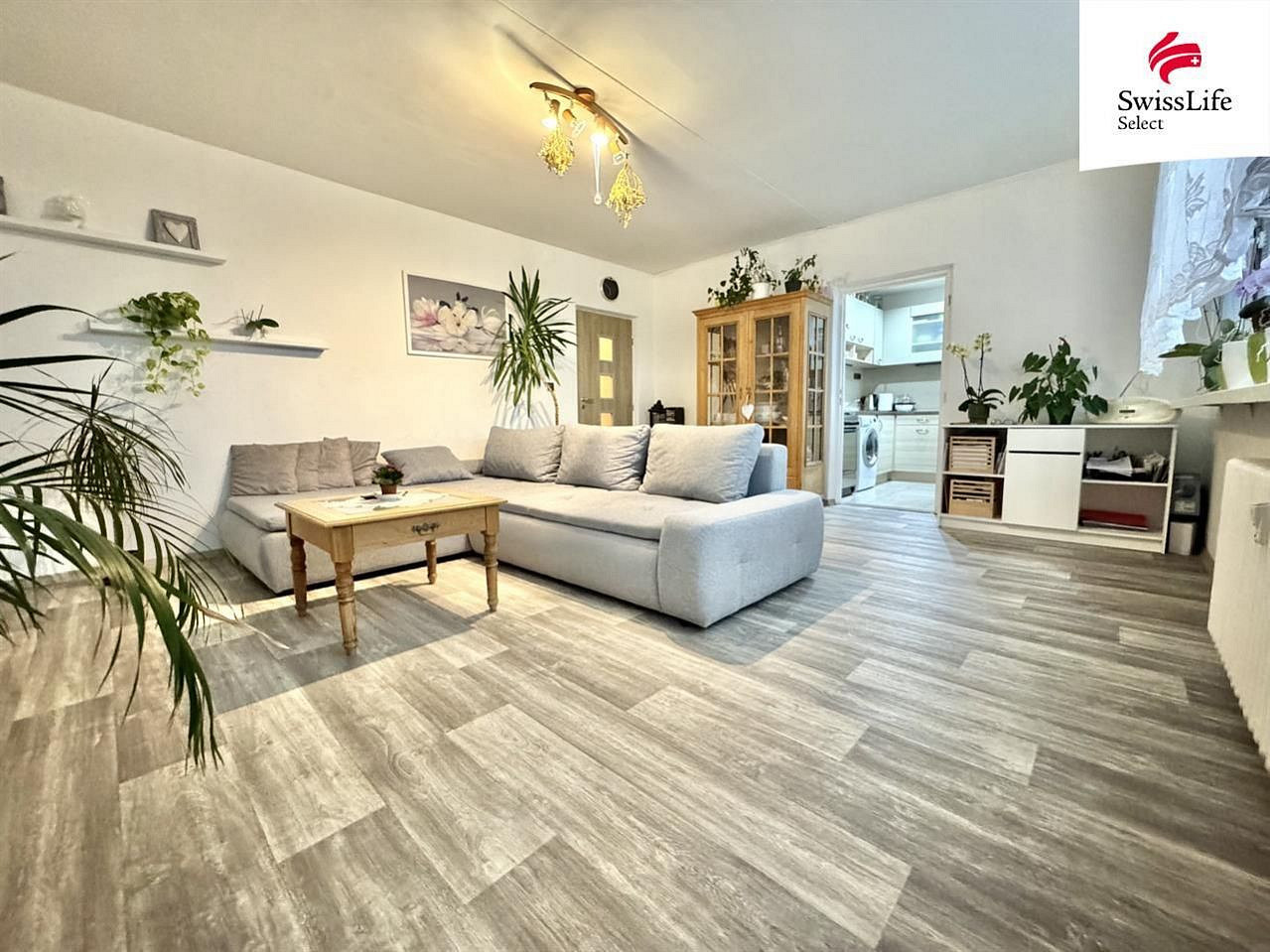 Prodej bytu 4+1 86 m²
