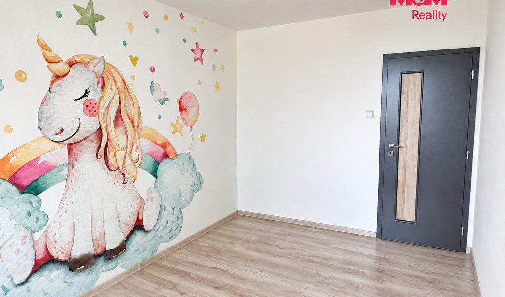 Prodej bytu 3+kk 68 m², Most – náhled fotky 14