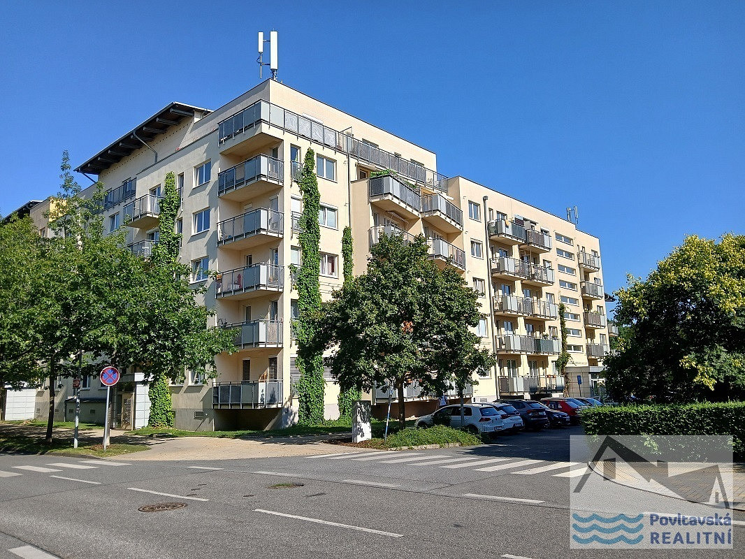 Квартира, 33 m²
