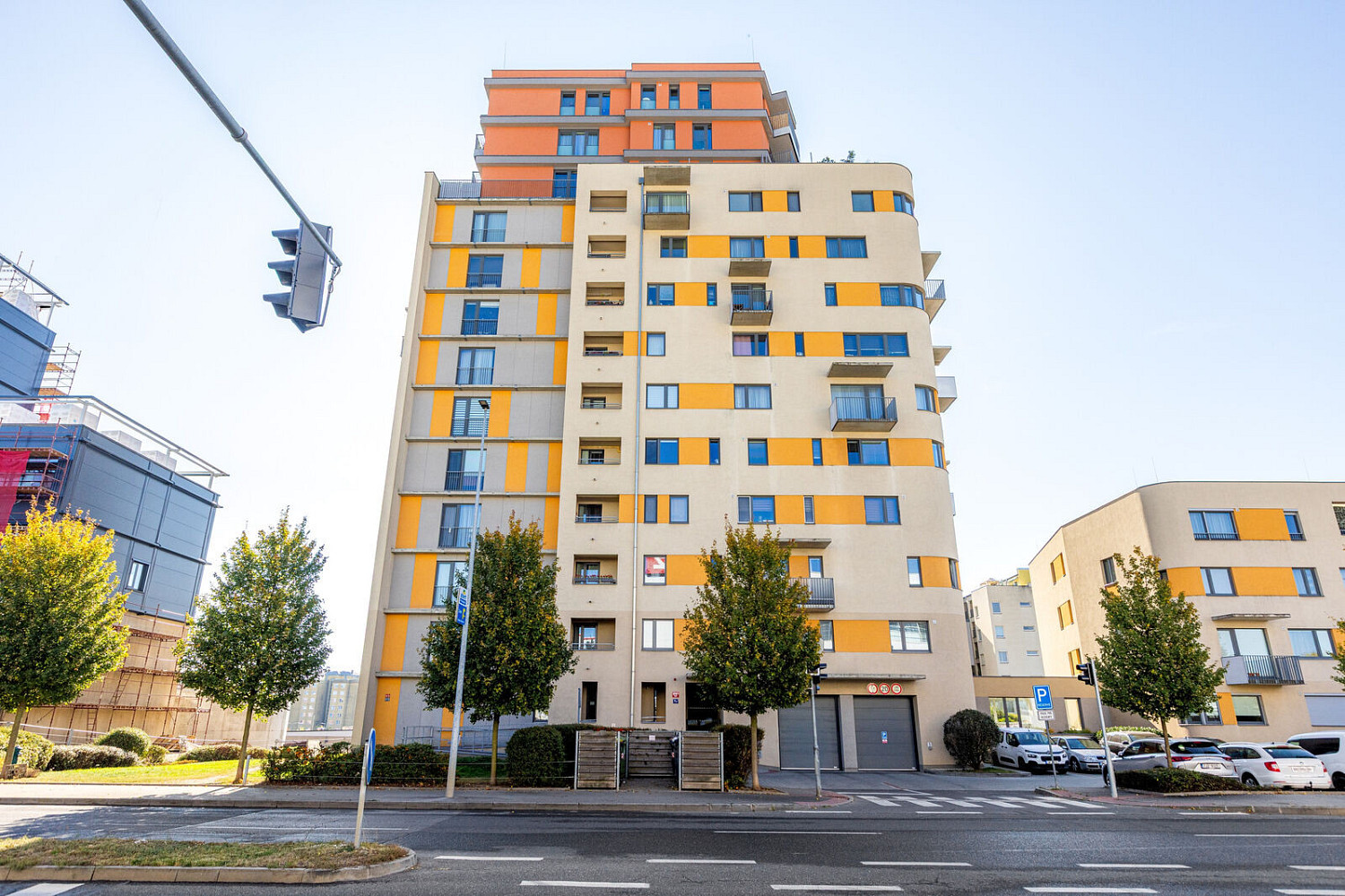 Prodej bytu 3+kk 82 m² – fotografie 2