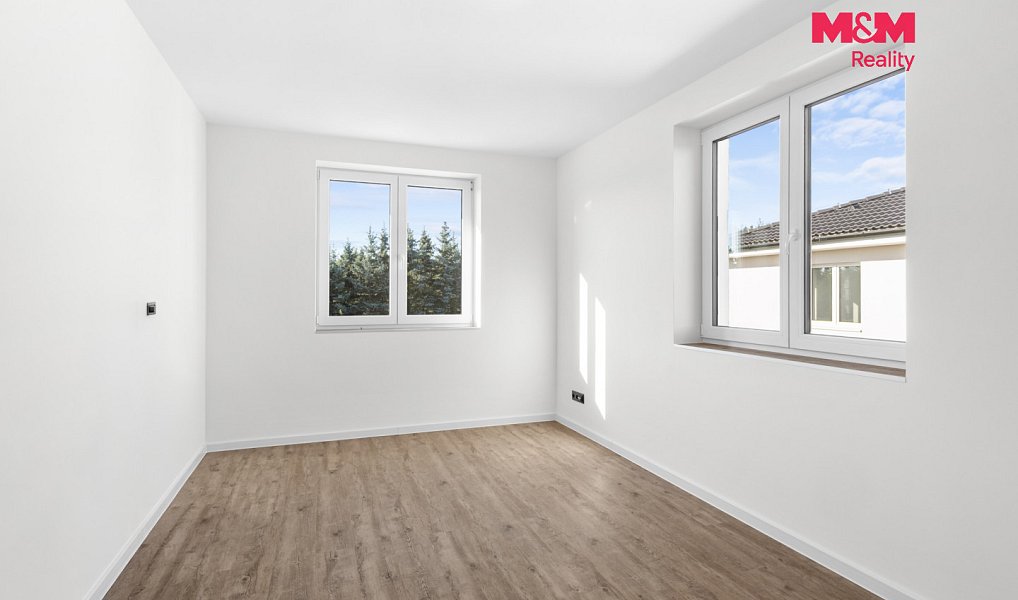 Prodej domu 156 m² s pozemkem 593 m², Unhošť – náhled fotky 14