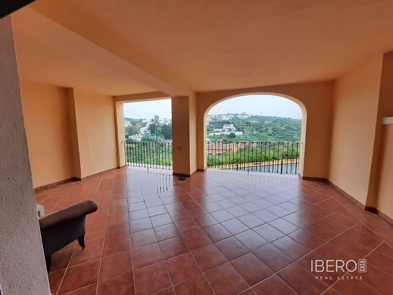 Piso 3+kk – Estepona, Barriada Islas Canarias - Vista 3