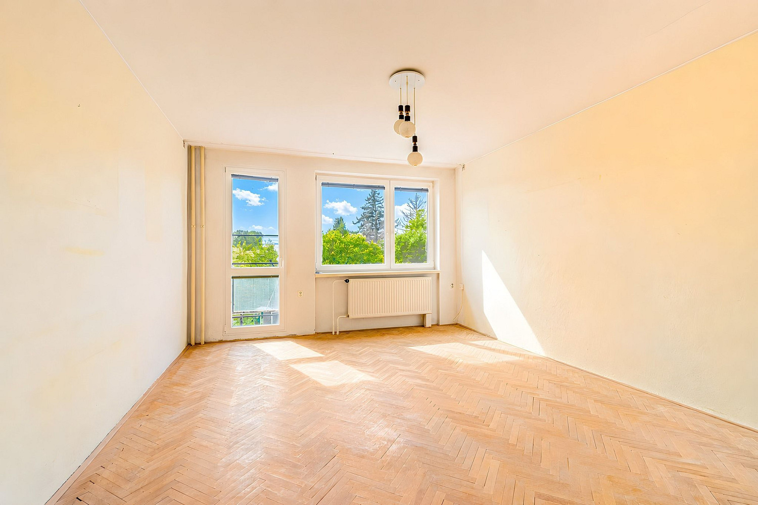 Prodej bytu 3+1 90 m² – fotografie 4