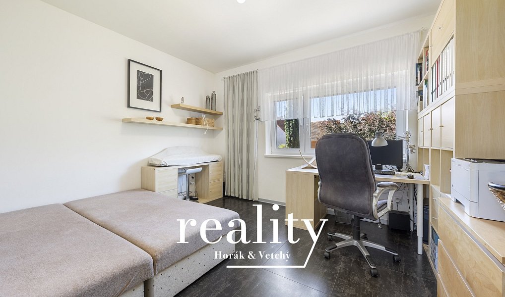 Prodej domu 179 m² s pozemkem 1 427 m², Mašovice – náhled fotky 12