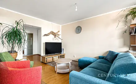 Prodej bytu 3+kk 75 m², Italská, Kladno - Kročehlavy