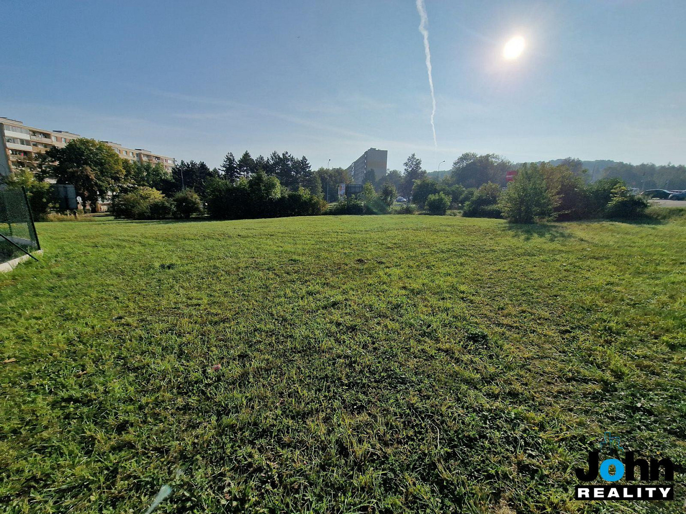 Prodej stavebního pozemku 2 485 m² – fotografie 4