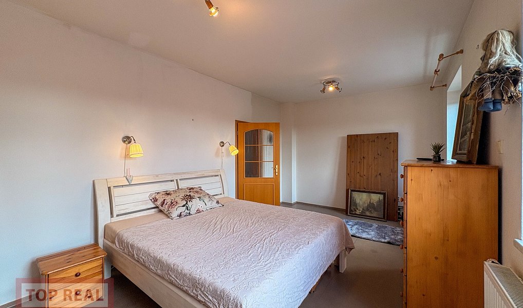 Prodej domu 83 m² s pozemkem 158 m², Kroměříž – náhled fotky 22