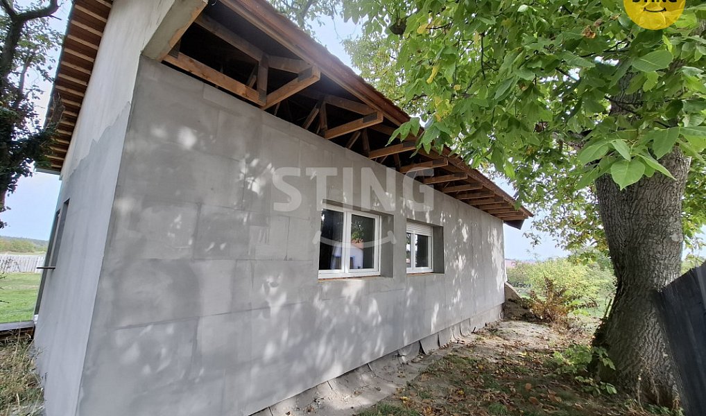 Prodej domu 70 m² s pozemkem 484 m², Vrábče – náhled fotky 2