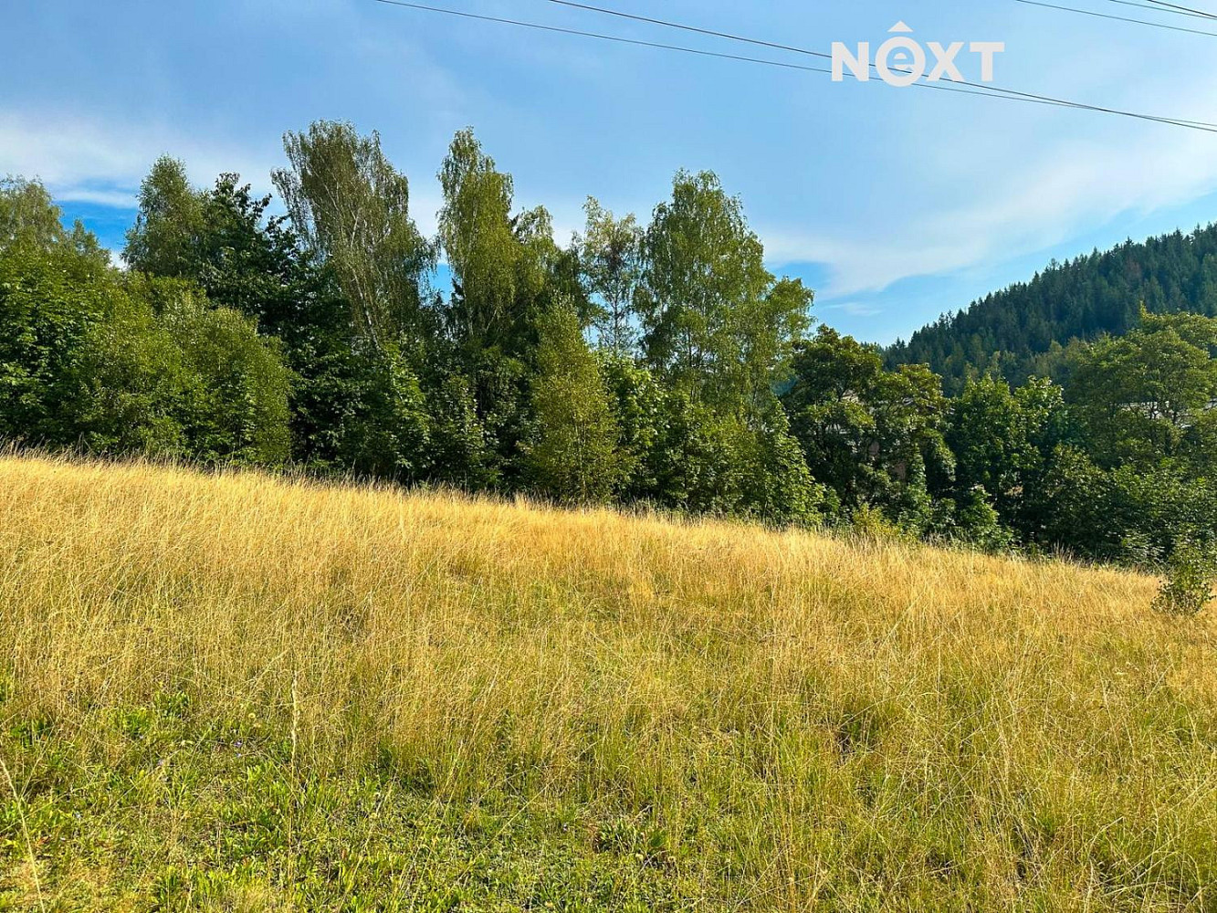 Prodej stavebního pozemku 1 270 m² – fotografie 4