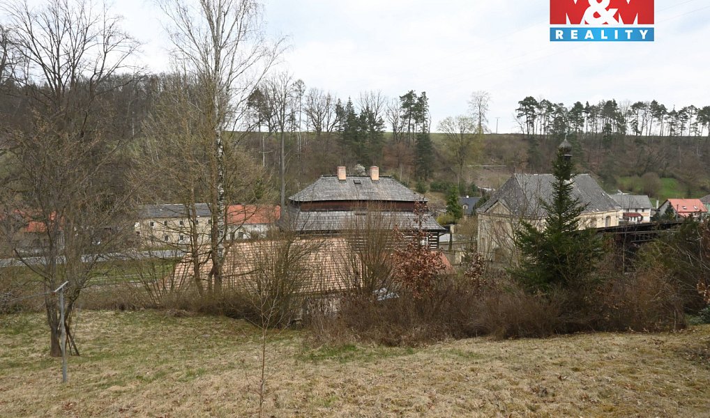 Prodej chaty/chalupy 60 m² s pozemkem 1 488 m², Dolní Krupá – náhled fotky 15