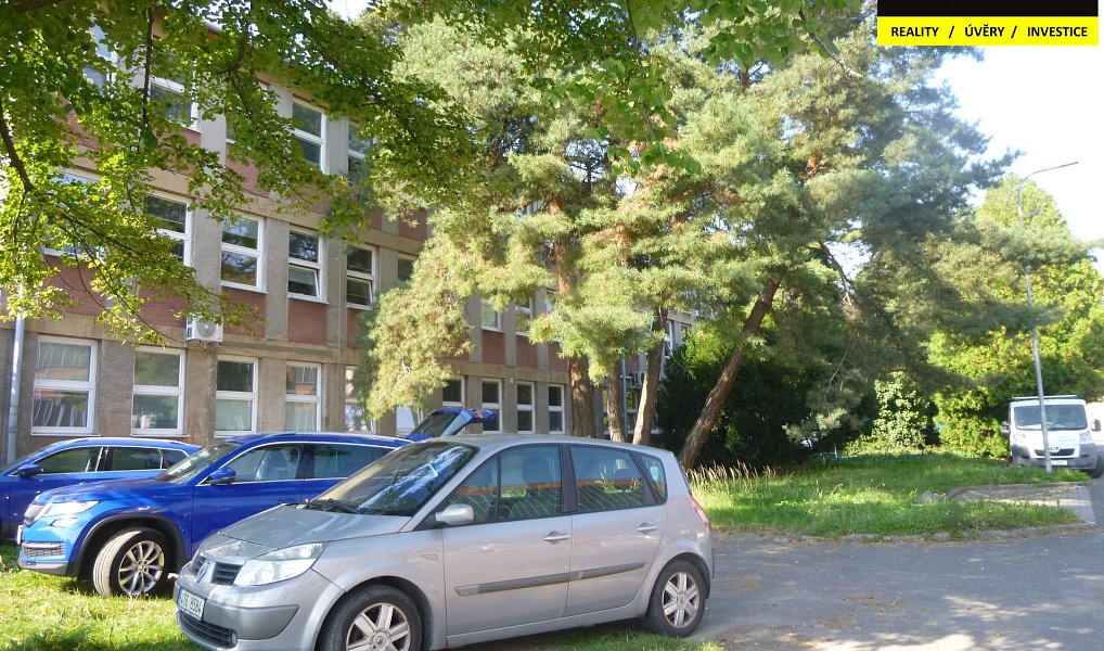 Pronájem kanceláře 342 m², Opava – náhled fotky 27