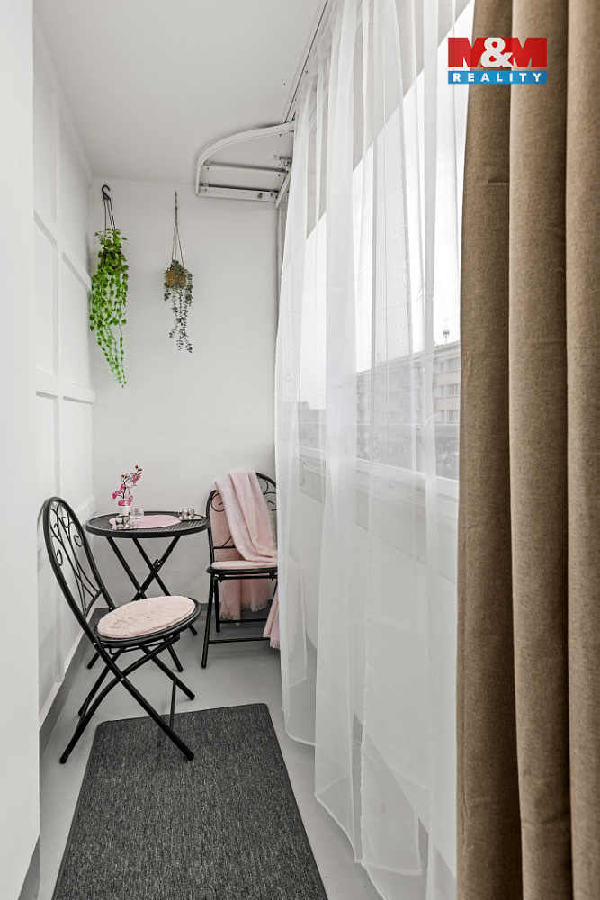 Prodej bytu 3+1 62 m² — photo 5
