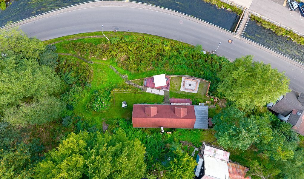 Prodej chaty/chalupy 106 m² s pozemkem 1 300 m², Hřensko – náhled fotky 43
