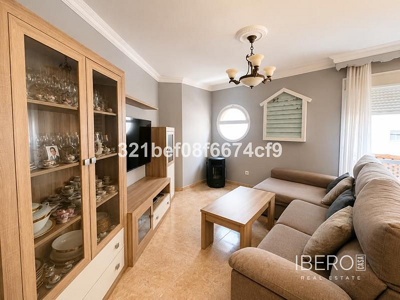 Piso 3+kk – Estepona, Barriada Islas Canarias - Vista 2
