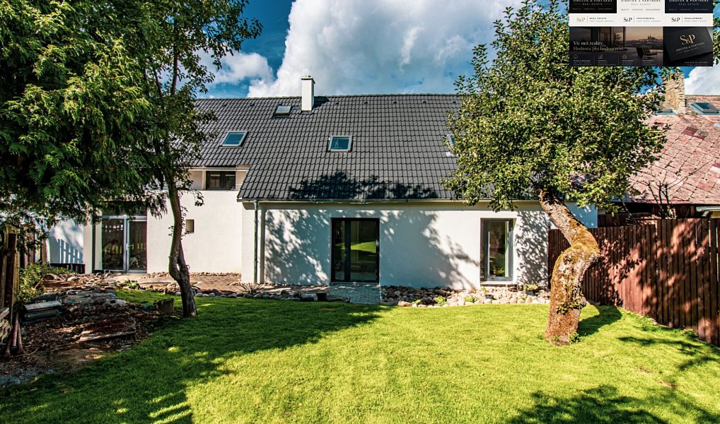 Prodej domu 260 m² s pozemkem 365 m², Plánice – náhled fotky 26