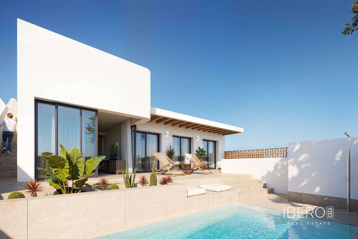 Casa 4+kk – Dolores, Barrio de los Joses, el Baix Segura / La Vega Baja - Vista 4