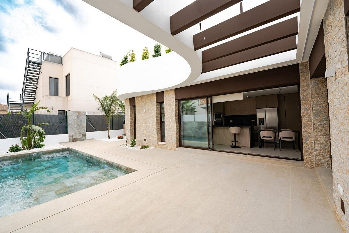 Casa – Almoradí, Las Heredades - Vista 2