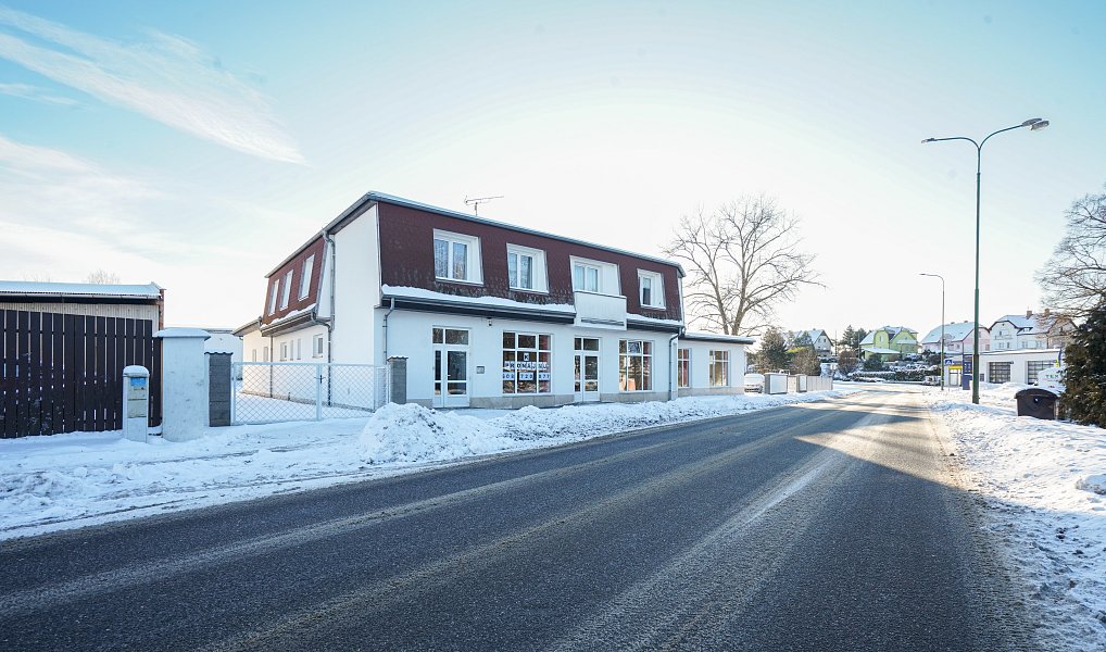 Pronájem obchodních prostor 299 m², Jičín – náhled fotky 25