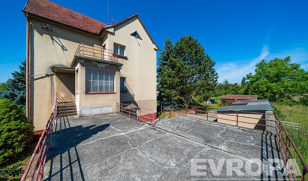 Prodej domu 186 m² s pozemkem 1 260 m², Benátky nad Jizerou – náhled fotky 12