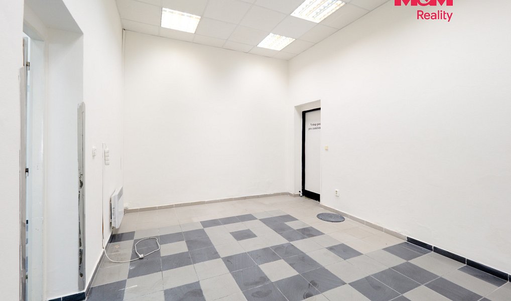 Prodej obchodních prostor 144 m², Praha – náhled fotky 12