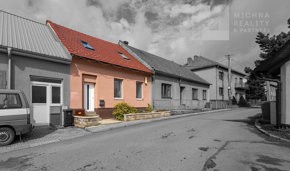 Prodej domu 190 m² s pozemkem 653 m², Kunštát – náhled fotky 15