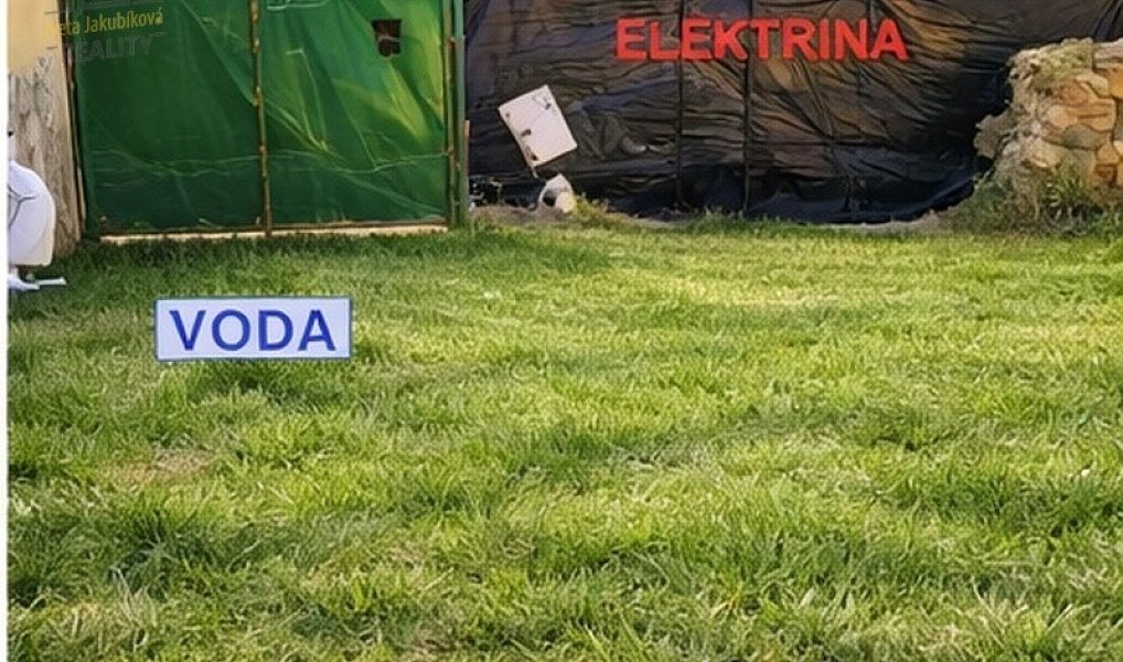 Prodej stavebního pozemku 244 m², Byšice – náhled fotky 6