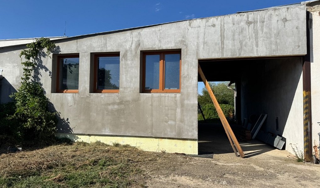 Prodej výrobních prostor 297 m², Svatobořice-Mistřín – náhled fotky 2