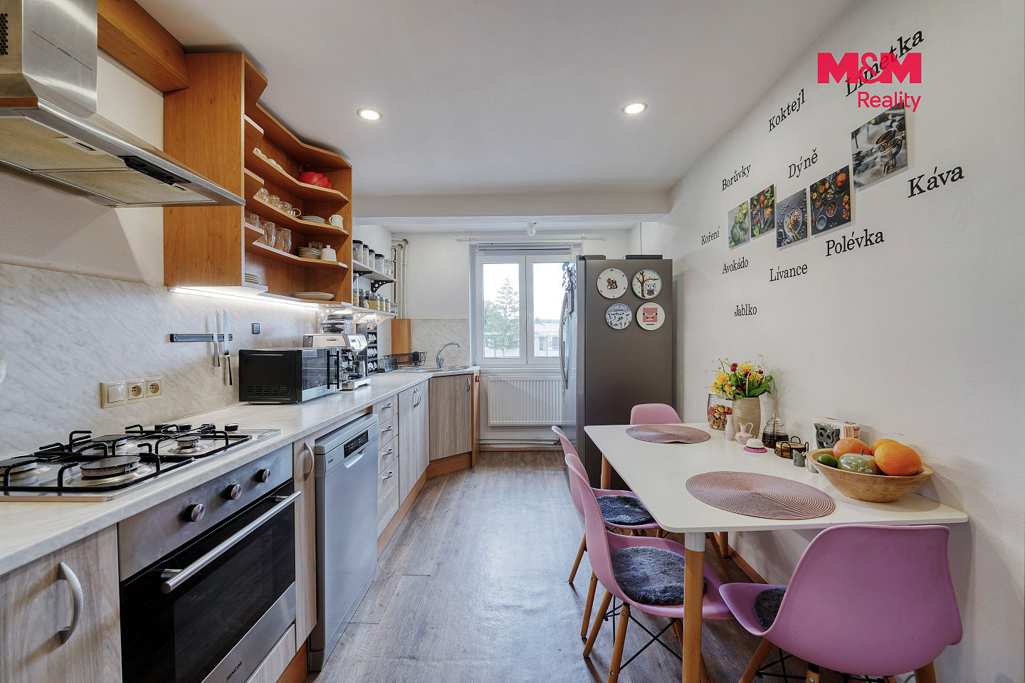 Prodej bytu 3+1 85 m² – fotografie 2