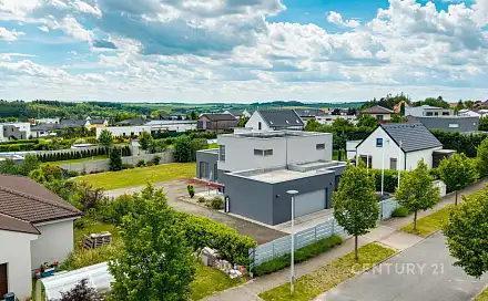 Prodej domu 240 m² s pozemkem 1 197 m², Stodolní, Vysoký Újezd, okres Beroun