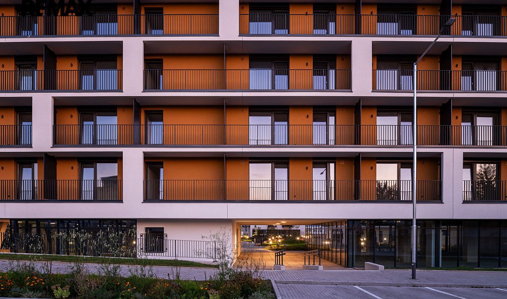 Prodej bytu 2+kk 51 m², České Budějovice – náhled fotky 15