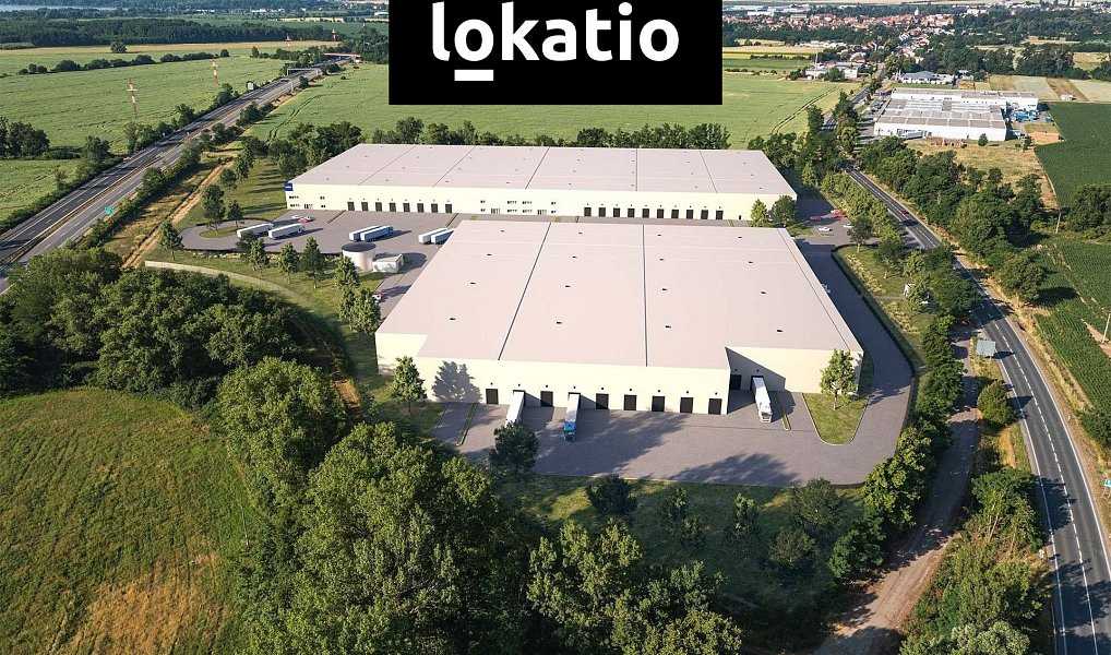 Pronájem skladovacích prostor 3 700 m², Pohořelice – náhled fotky 4