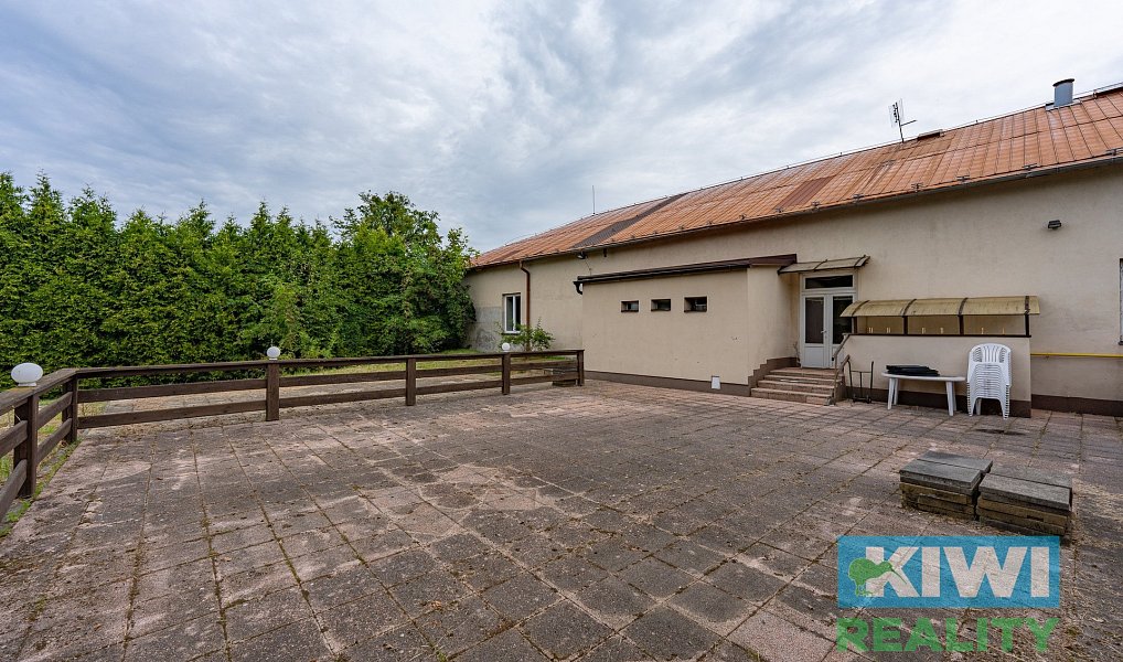 Prodej restaurace 638 m², Petřvald – náhled fotky 9
