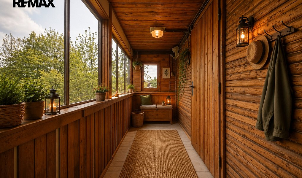 Prodej chaty/chalupy 47 m² s pozemkem 370 m², Mirošovice – náhled fotky 17