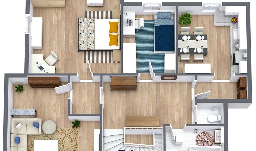 Prodej domu 280 m² s pozemkem 888 m², Nový Bor – náhled fotky 20